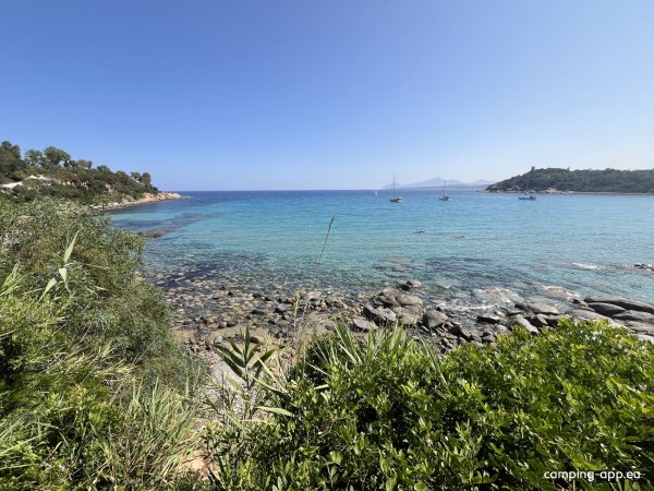 Camping Villagio Telis — Photo 4