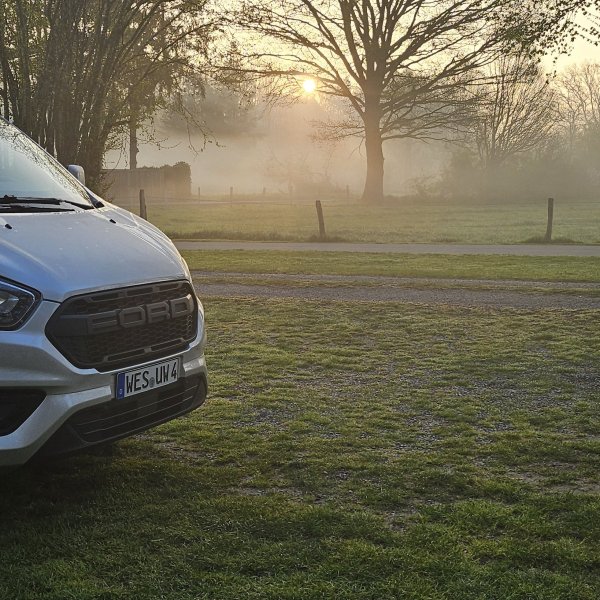 Camping des Rochers du Glawan — Photo 2