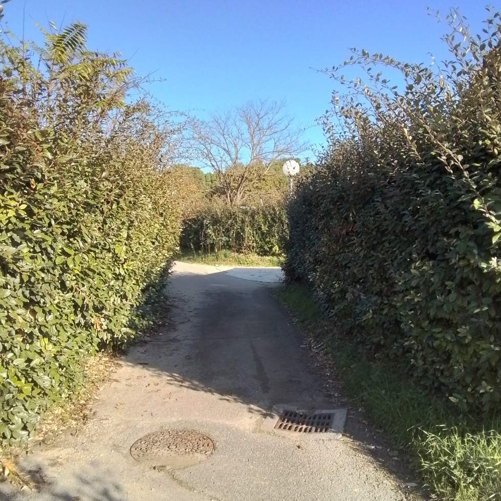 Aire CAMPING-CAR PARK de Viviers — Aire camping car in Viviers