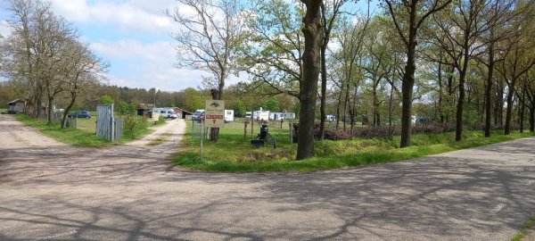 Hoeve Twente — Photo 4