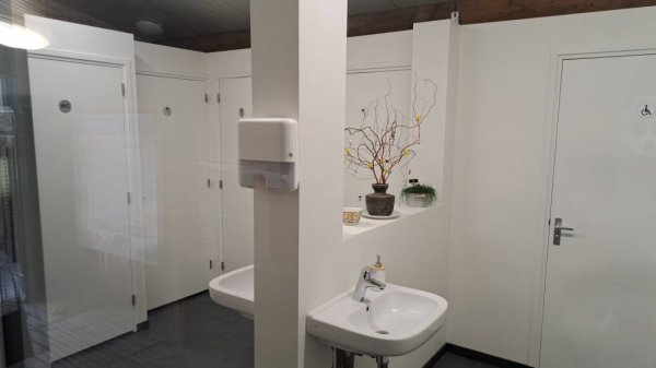 Hoeve Twente — Foto 3