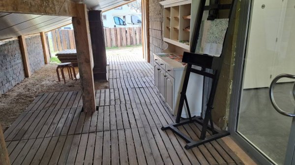 Hoeve Twente — Photo 5