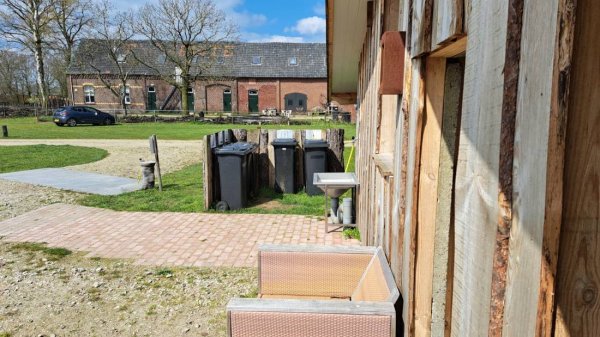 Hoeve Twente — Photo 6