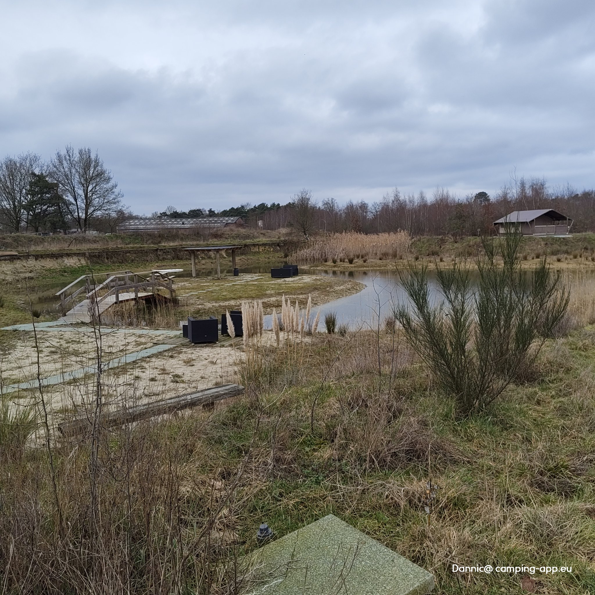 Hoeve Twente — Foto 2