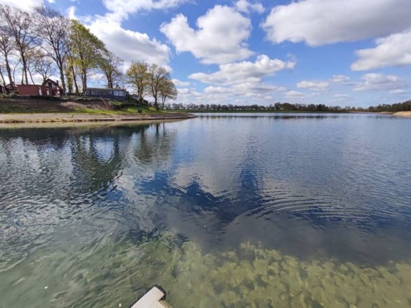 Ferienpark Bernsteinsee