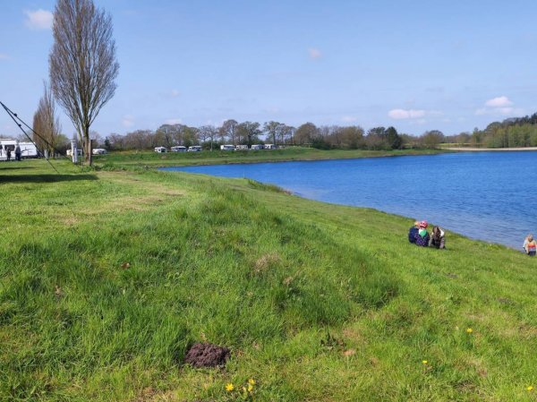 Ferienpark Bernsteinsee — Foto 3