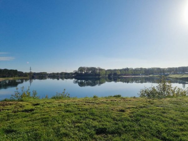 Ferienpark Bernsteinsee — Photo 2