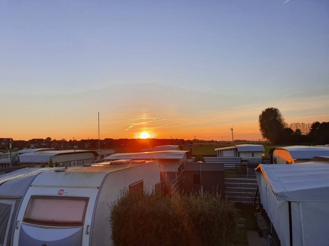 Campingplatz Boyungs — Campingplatz in Wittmund