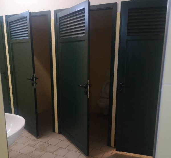 Villagio Camping Valdeiva — Photo 5