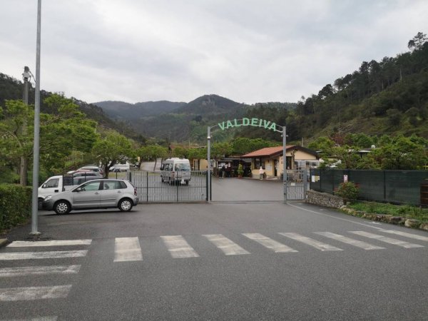 Villagio Camping Valdeiva — Photo 3