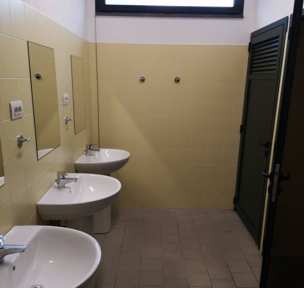 Villagio Camping Valdeiva — Photo 4