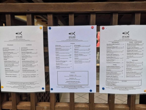 Villagio Camping Valdeiva — Photo 6