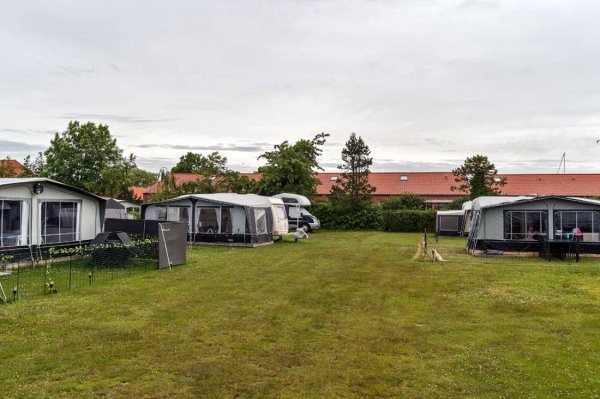 First Camp Bogense — Photo 2