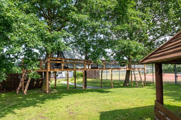 First Camp Bogense — Foto 4