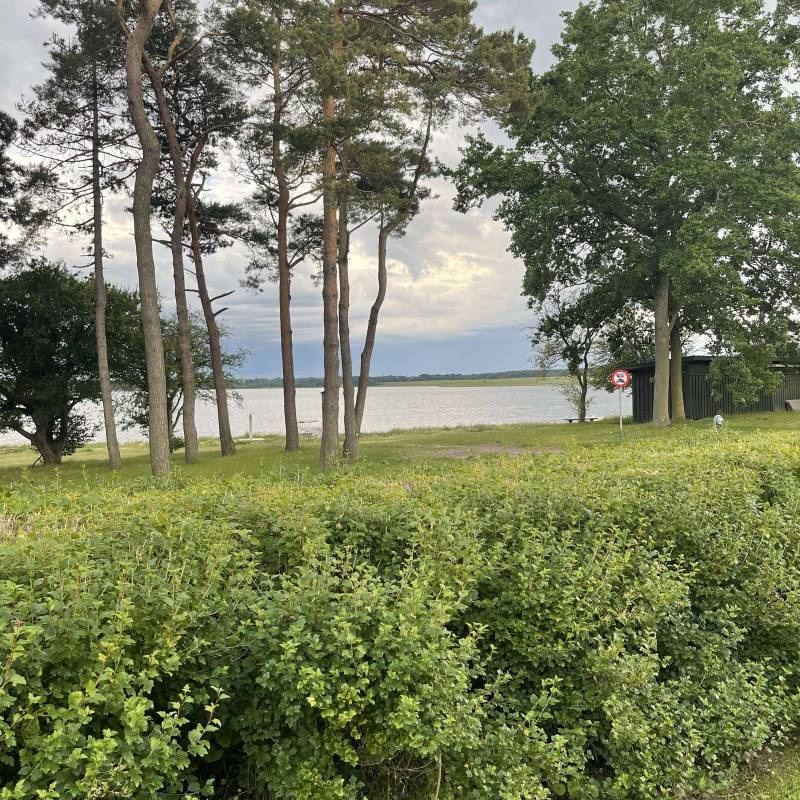 Camping Roskilde — Cámping in Roskilde