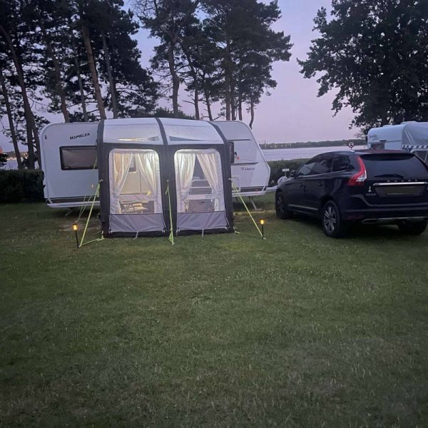 Camping Roskilde — Photo 5