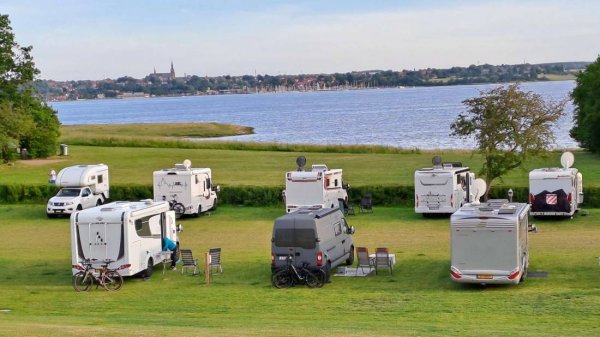 Camping Roskilde — Photo 2