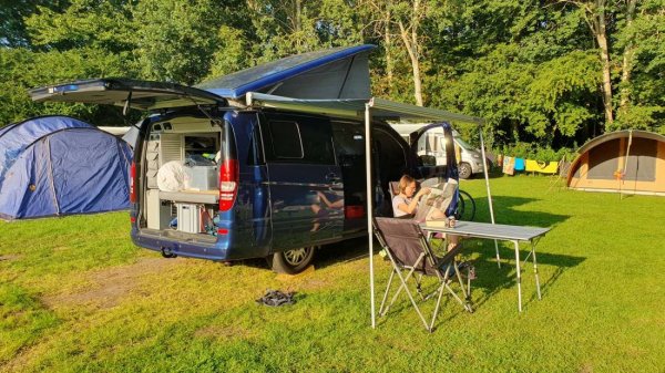 Camping Roskilde — Photo 4