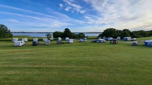 Camping Roskilde — Photo 3