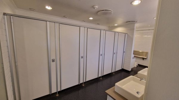 Astrid Lindgrens Värld Camping & Stugby — Photo 6