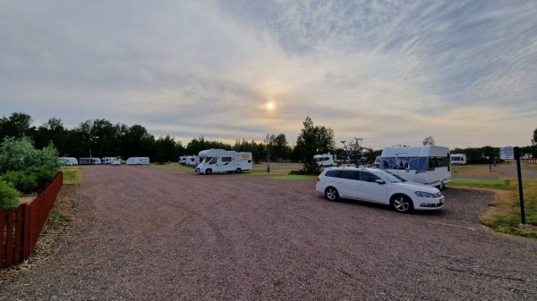 Astrid Lindgrens Värld Camping & Stugby — Photo 2