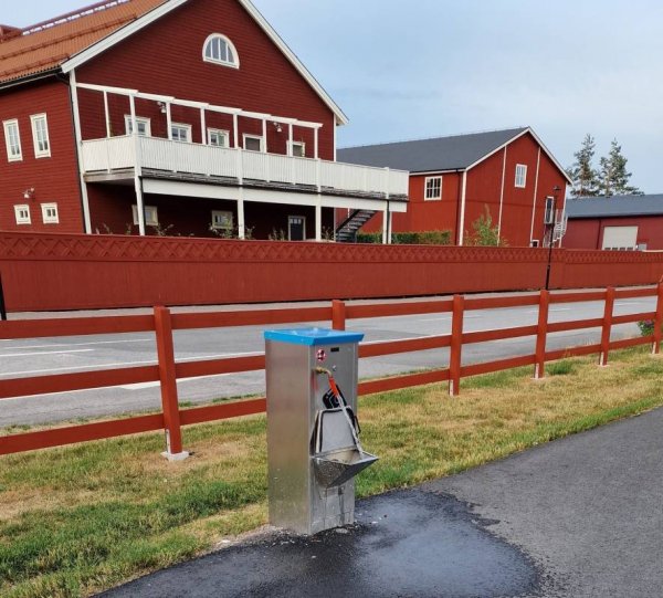 Astrid Lindgrens Värld Camping & Stugby — Photo 5