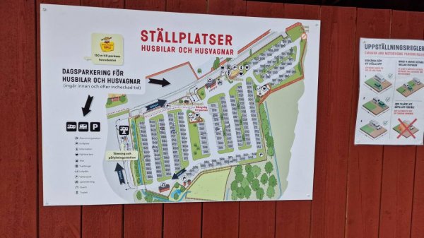 Astrid Lindgrens Värld Camping & Stugby — Photo 4