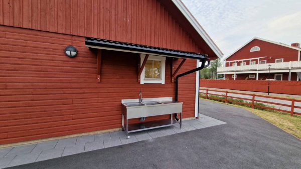 Astrid Lindgrens Värld Camping & Stugby — Fotografie 6