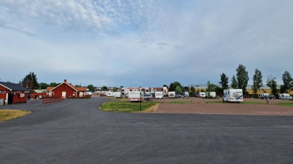 Astrid Lindgrens Värld Camping & Stugby — Fotografie 5