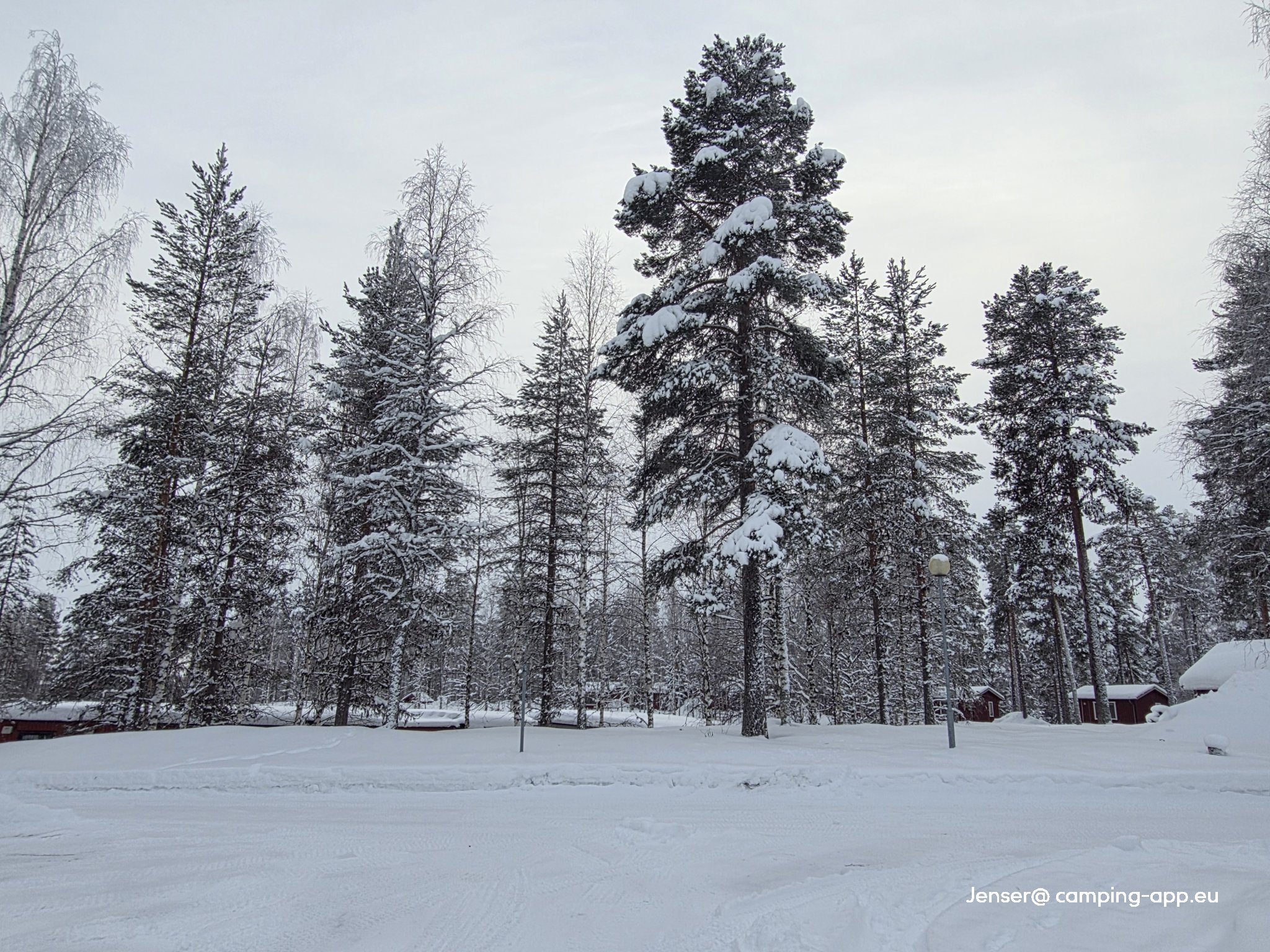 Rännuddens Camping & Stugby — Photo 6