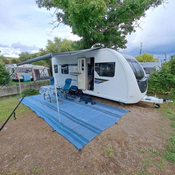 Camping Le Médiéval *** — Photo 5