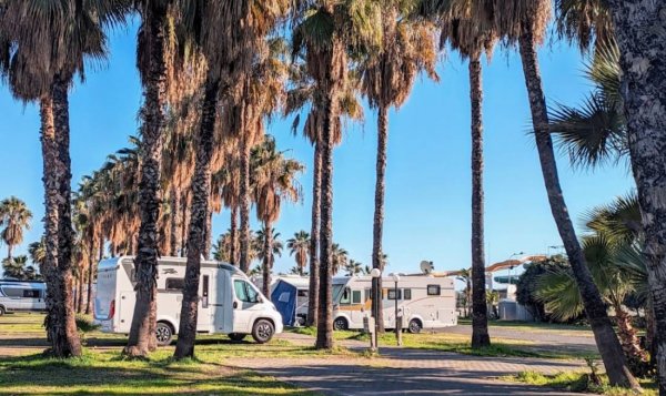 Lua Beach Catania — Photo 3