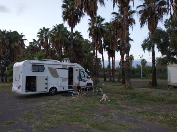 Lua Beach Catania — Photo 2