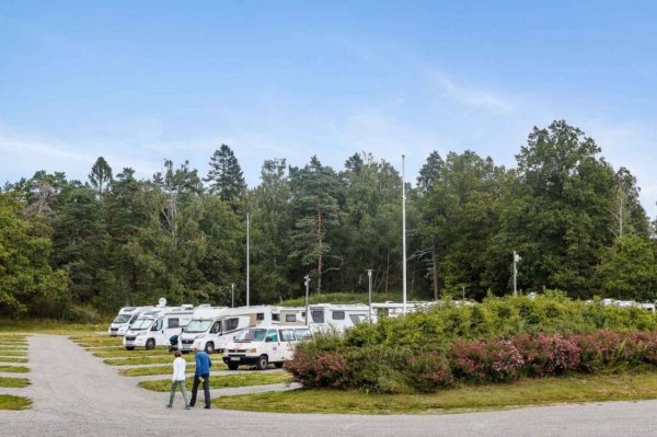 First Camp City-Stockholm — Photo 2