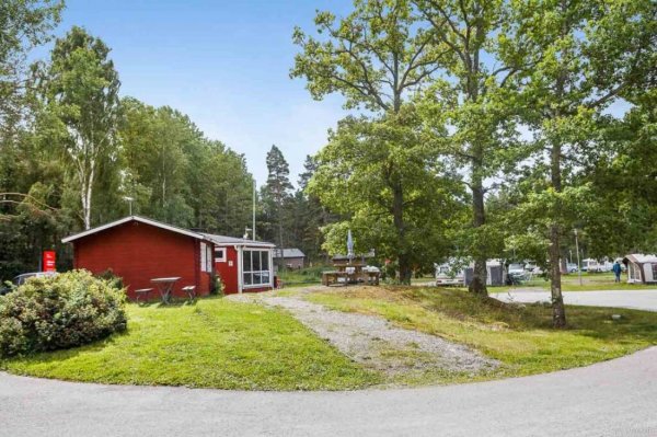 First Camp City-Stockholm — Photo 6