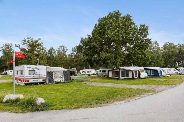 First Camp City-Stockholm — Foto 4