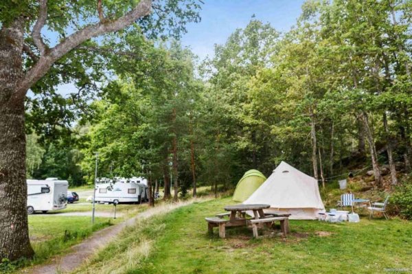 First Camp City-Stockholm — Photo 4