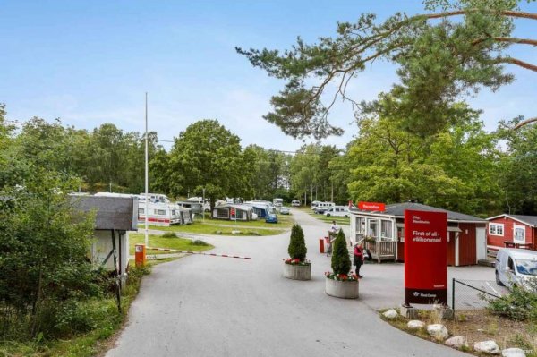 First Camp City-Stockholm — Foto 2