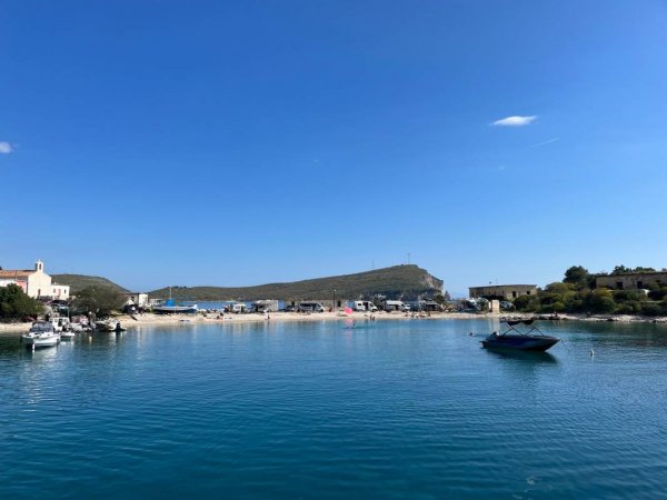 Porto Palermo