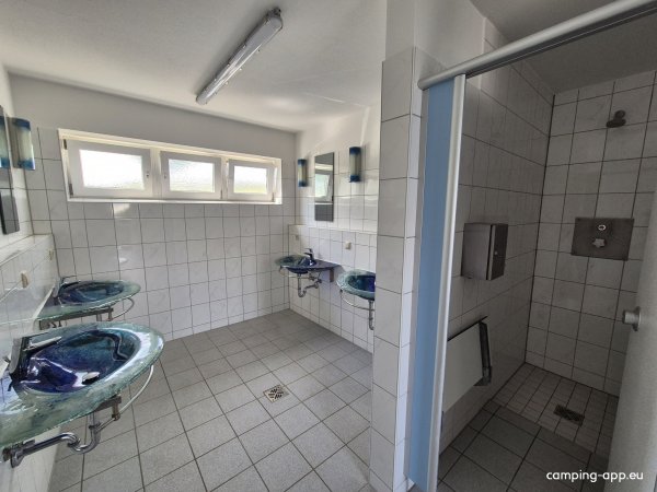 Chiemsee Camping Lambach — Foto 5