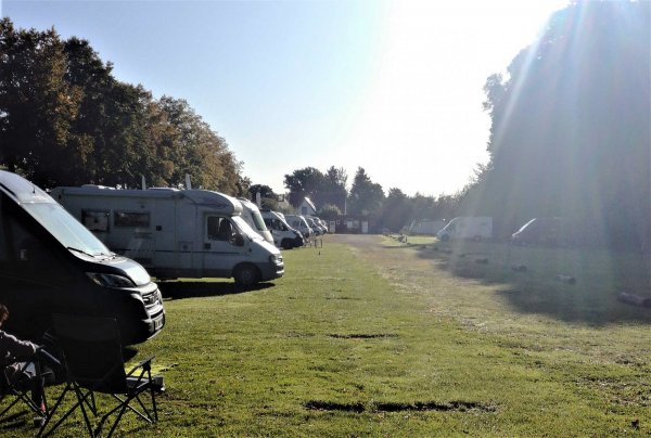 Stellplatz Falkenburg — Photo 4