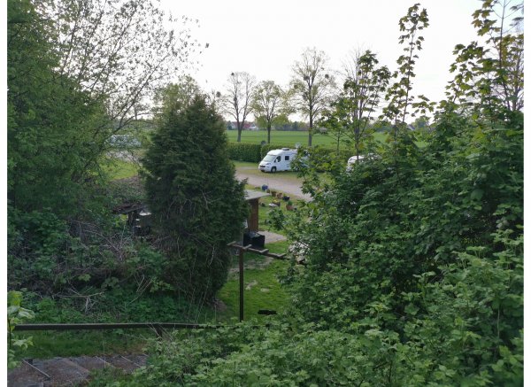 Stellplatz Falkenburg — Photo 6