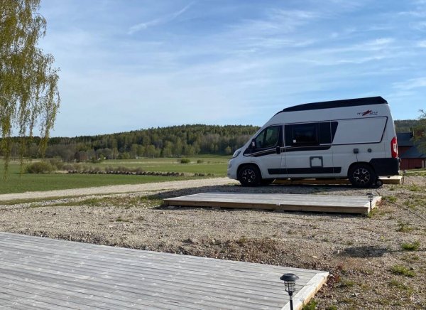 Stallplats Ljungbytorp — Photo 3