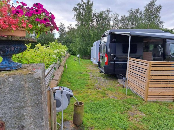 Stallplats Ljungbytorp — Photo 5