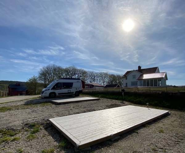 Stallplats Ljungbytorp — Photo 2