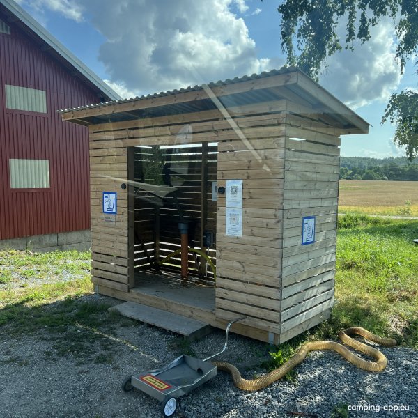 Stallplats Ljungbytorp — Photo 6