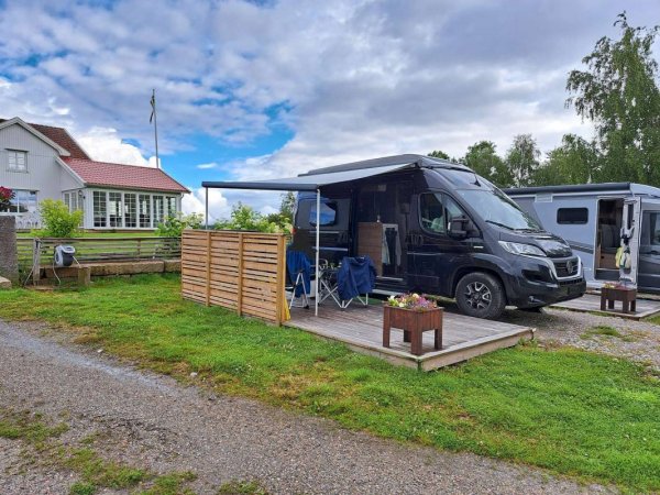 Stallplats Ljungbytorp — Photo 4