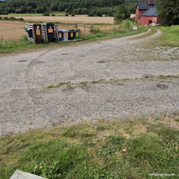 Stallplats Ljungbytorp — Foto 2