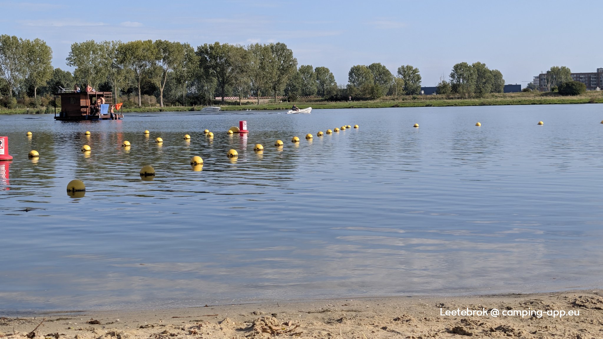 Camping Velmans — Foto 3