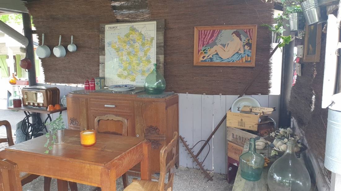 Camping municipal Noue Marrou — Campingplads in Ligny-le-Châtel